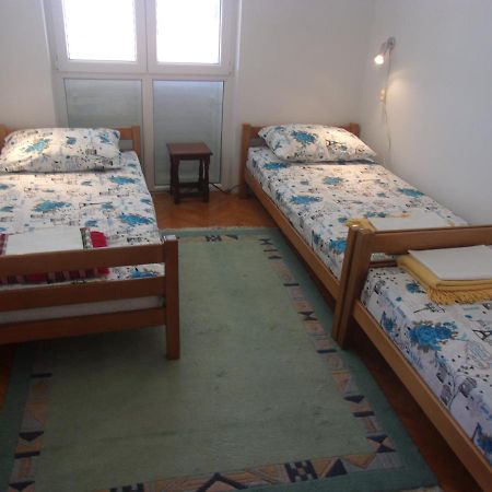 Rooms Port Dubrovník Exteriér fotografie
