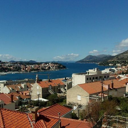 Rooms Port Dubrovník Exteriér fotografie